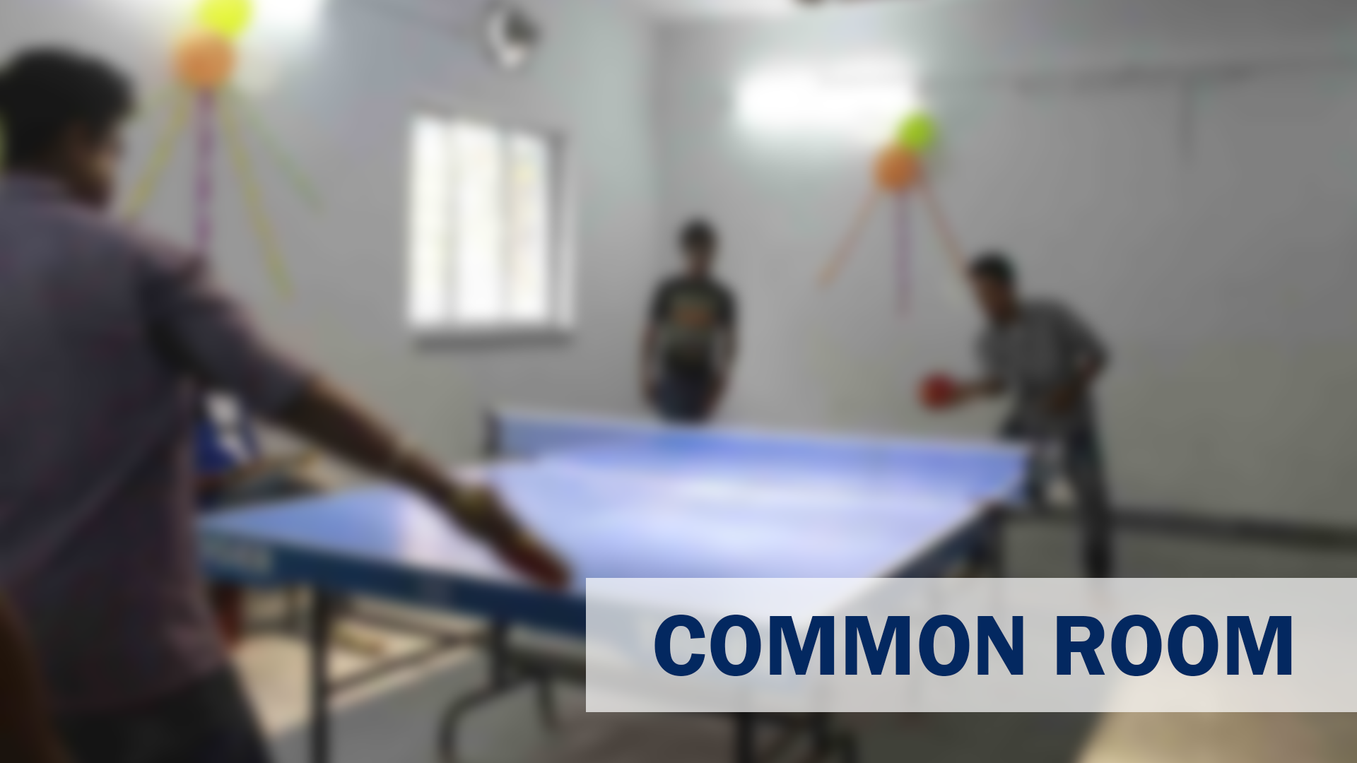 Common Room Image
